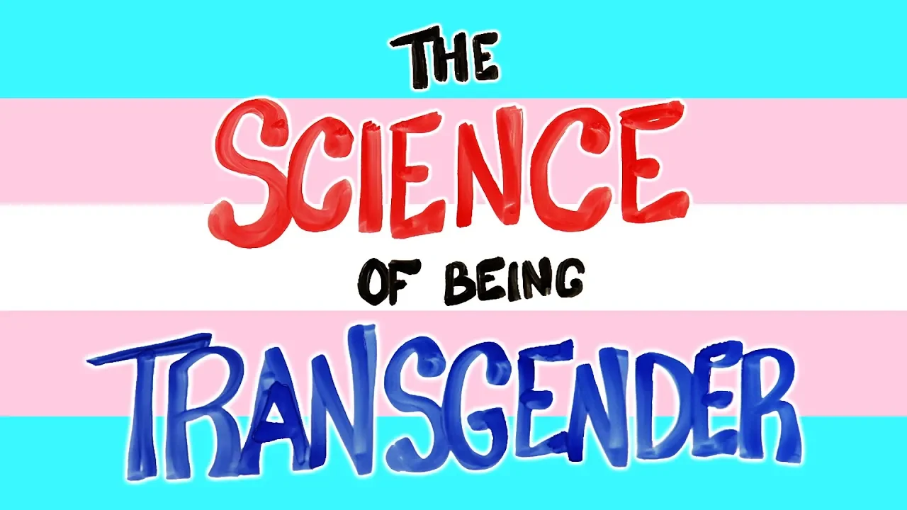 Thumbnail for The Science of Being Transgender ft. Gigi Gorgeous - AsapSCIENCE