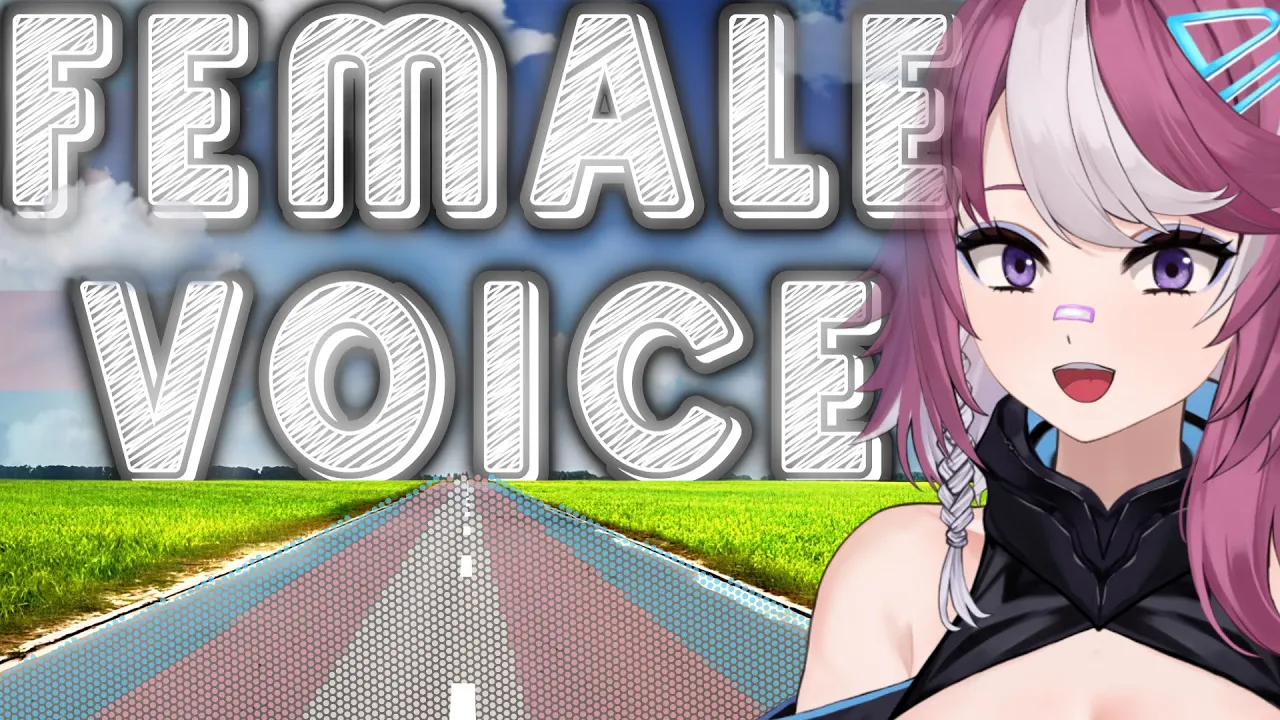 Thumbnail for Passable Female Voice, How to Succeed - YukkoEX