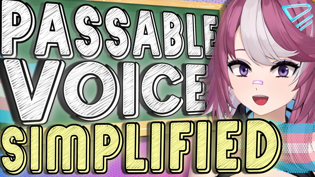 Thumbnail for Male To Female Voice, Top Questions Solved - YukkoEX
